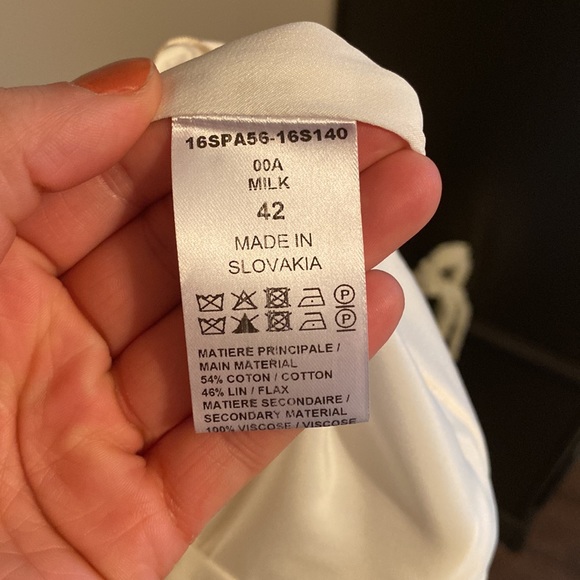 Funky Chloe dress pants - Picture 6 of 6